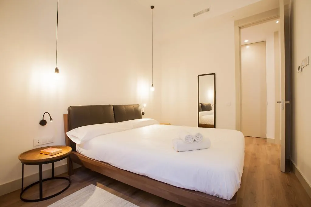 Thyssen Premium Daire Málaga
