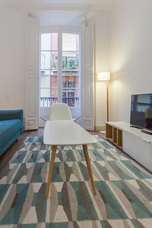 Thyssen Premium Daire Málaga İspanya