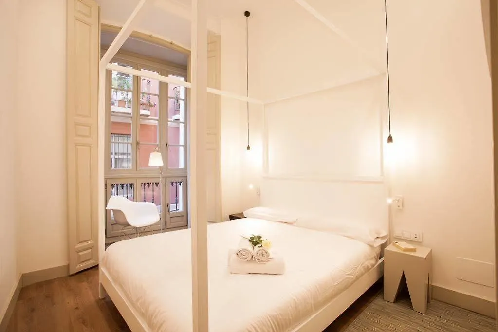 Thyssen Premium Apartment Malaga