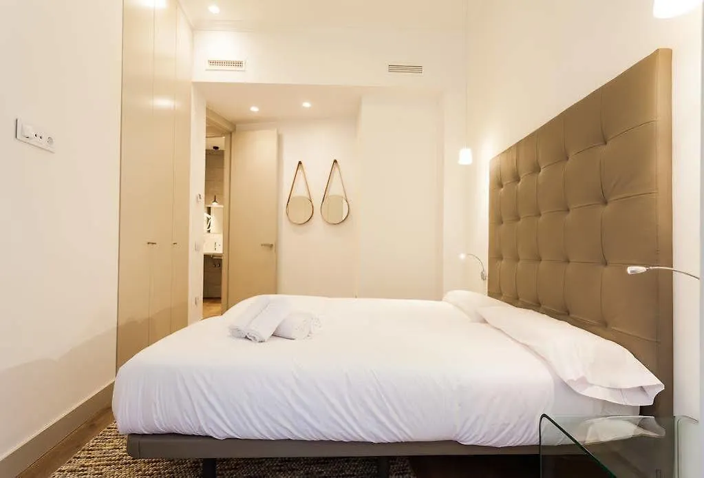 Thyssen Premium Daire Málaga