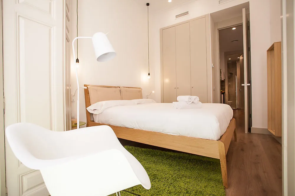 Thyssen Premium Daire Málaga İspanya