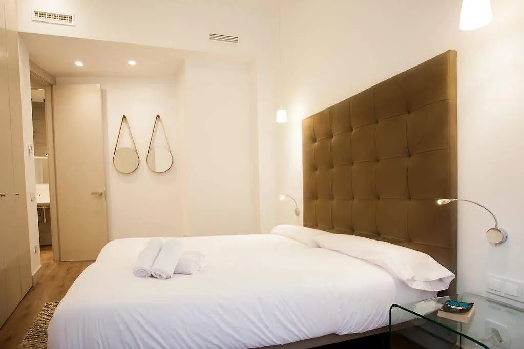 Thyssen Premium Daire Málaga